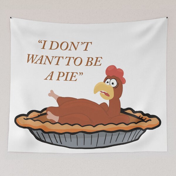 Item preview, Chicken Pie designed and sold by Maxi-DJ.