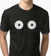 MR.POPO Tri-blend T-Shirt