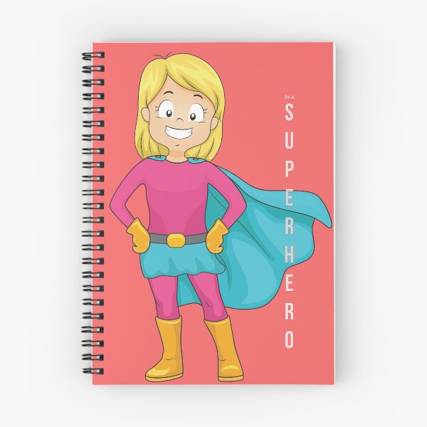 Item preview, I'm a SuperHero 62  designed and sold by Robarosia.