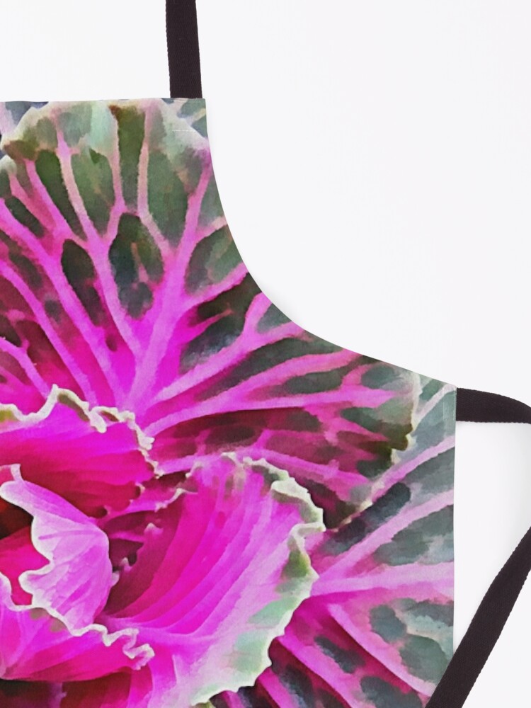 Discover Funny Cabbage Apron