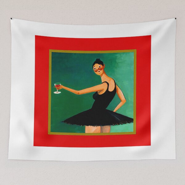 Item preview, discography designed and sold by stellamot.