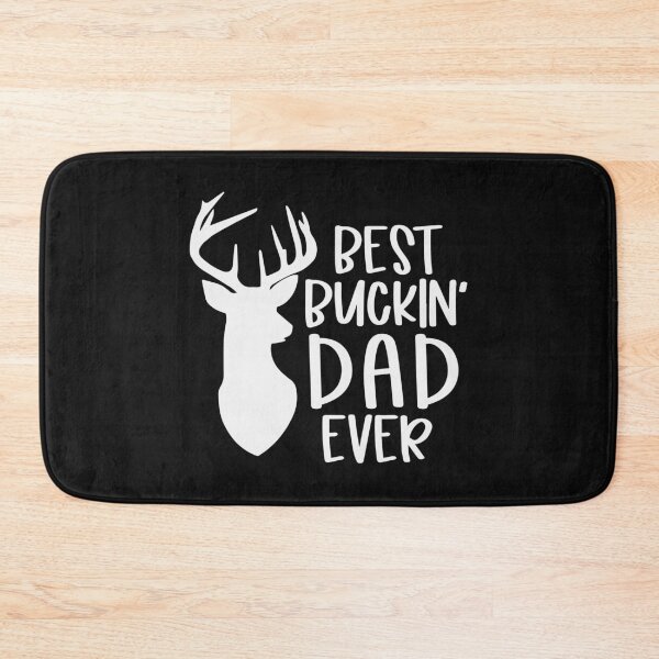 Item preview, best buckin dad ever designed and sold by Jatupong.
