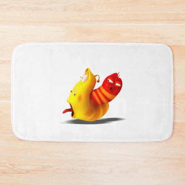 Item preview, Funny Animation Larva's Cute Gift For Kids, Child  designed and sold by Fredyrin-dream.