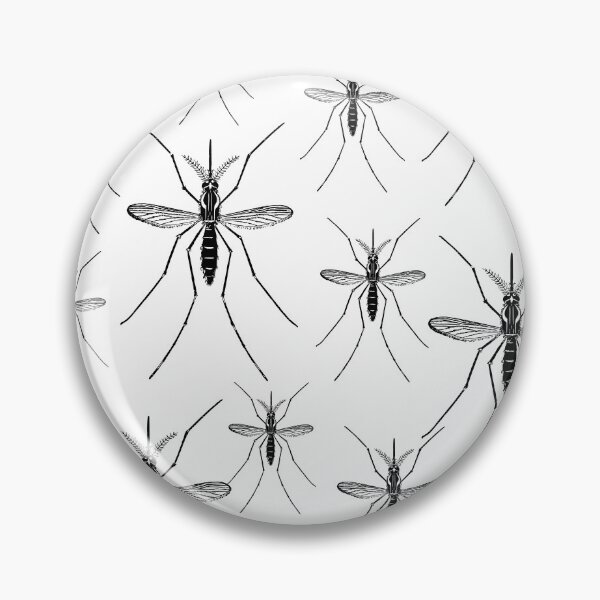 Item preview, mosquito net designed and sold by artbyrosse.