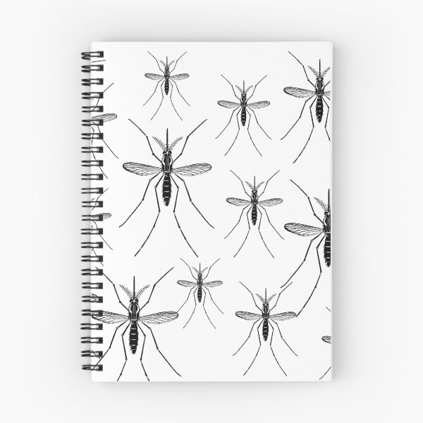 Item preview, mosquito net designed and sold by artbyrosse.