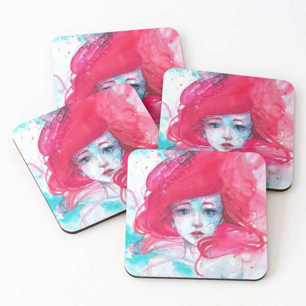 Item preview, Mermaid has no tears designed and sold by Leiratorii.