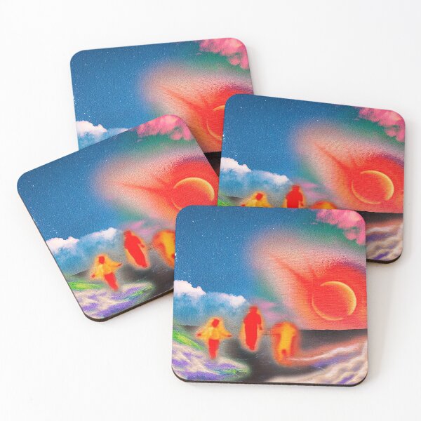 Item preview, fanart albums designed and sold by stellamot.