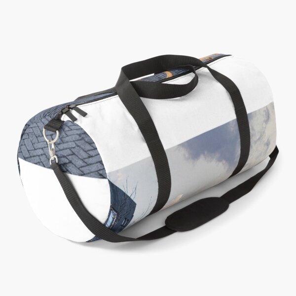Item preview, Reykjavik Iceland,Rainbow road designed and sold by kathleenjean.
