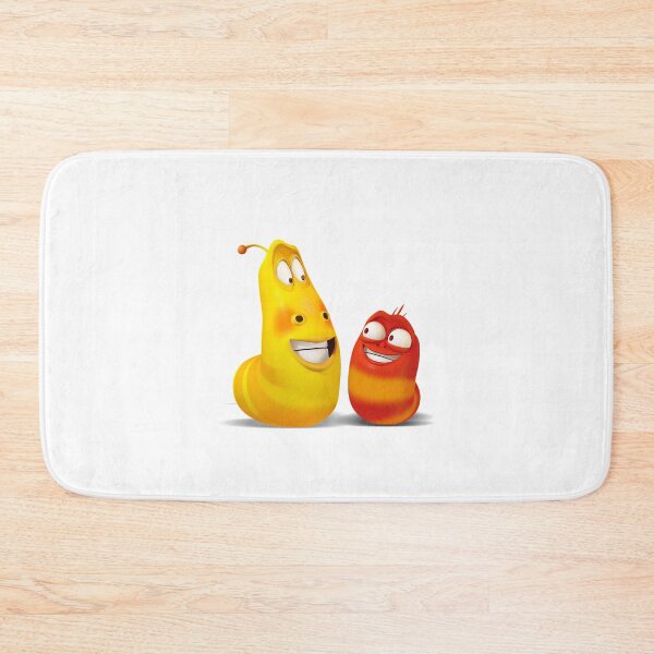 Item preview, Funny Animation Adventure Larva's Cute Smile Gift For Kids, Child  designed and sold by Fredyrin-dream.