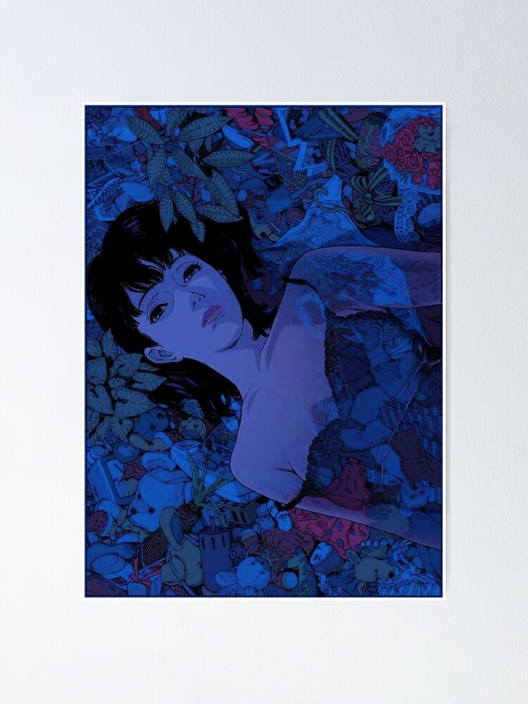 Feminism in Satoshi Kon's Perfect Blue