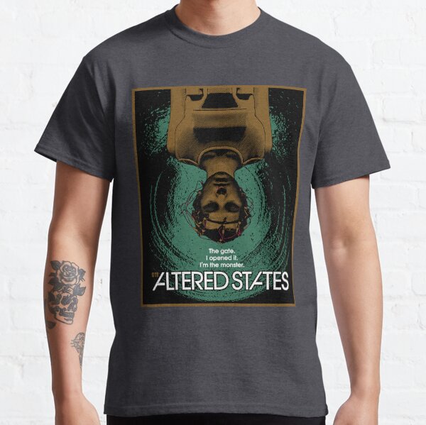 Altered State Eleven Classic T-Shirt