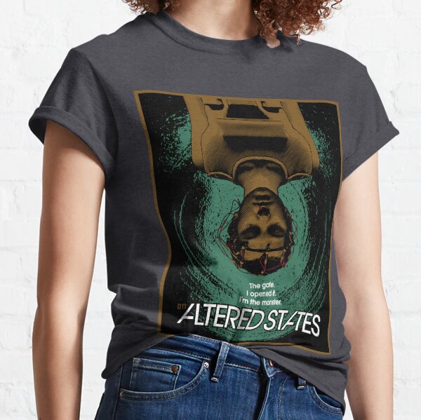 Altered State Eleven Classic T-Shirt