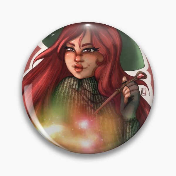 Item preview, Garnet the Witch designed and sold by LyvaneHude.