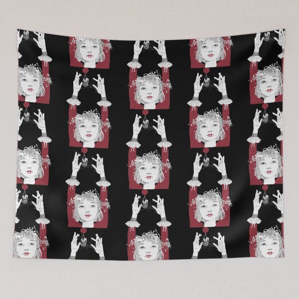 Item preview, Stringed Hand Games  designed and sold by TanayLetts99.