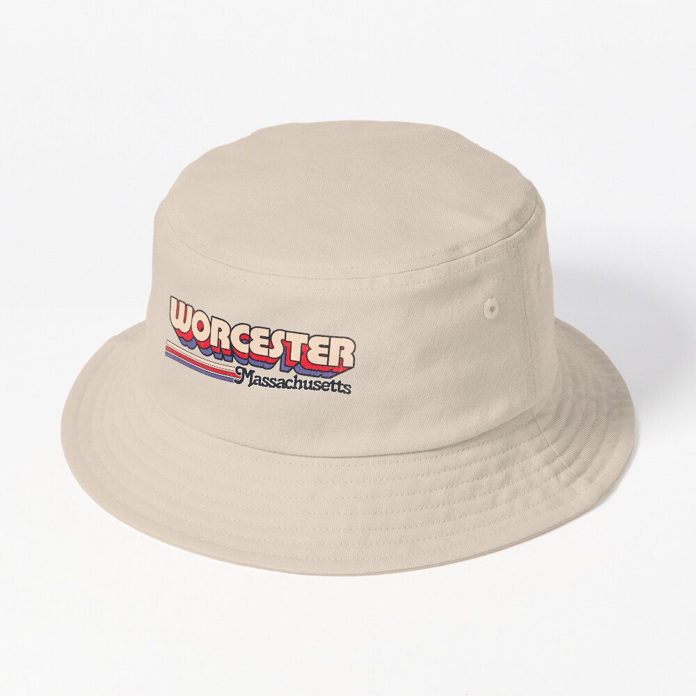 Item preview, Bucket Hat designed and sold by retroready.