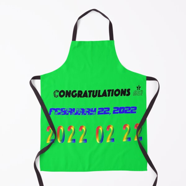 Item preview, The lucky day, February 22, 2022, will come designed and sold by mostheristore.