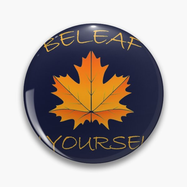 Item preview, beleaf in yourself Classic designed and sold by CalvinBell134.