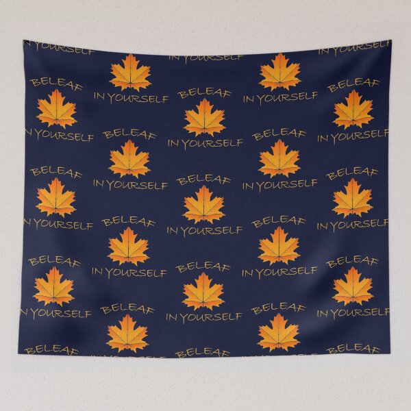 Item preview, beleaf in yourself Classic designed and sold by CalvinBell134.