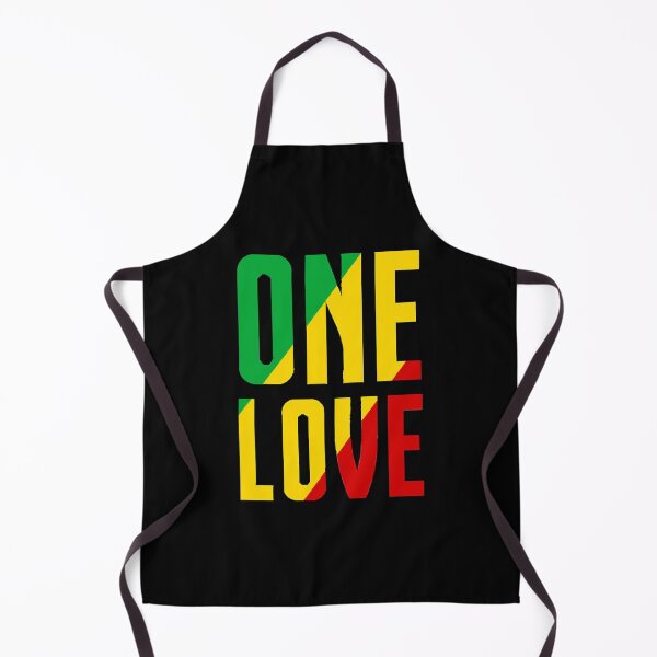 Item preview, One Love Rasta Jamaican Reggae Style - Gift For Fans designed and sold by MarleyLebreton.
