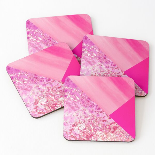Item preview, Pink  Aesthetic Collage designed and sold by ZubiyaArt.