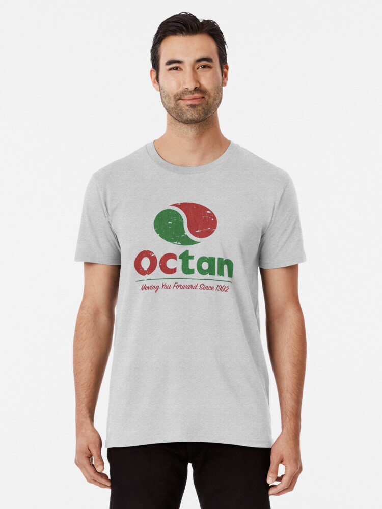 Octan shirt clearance