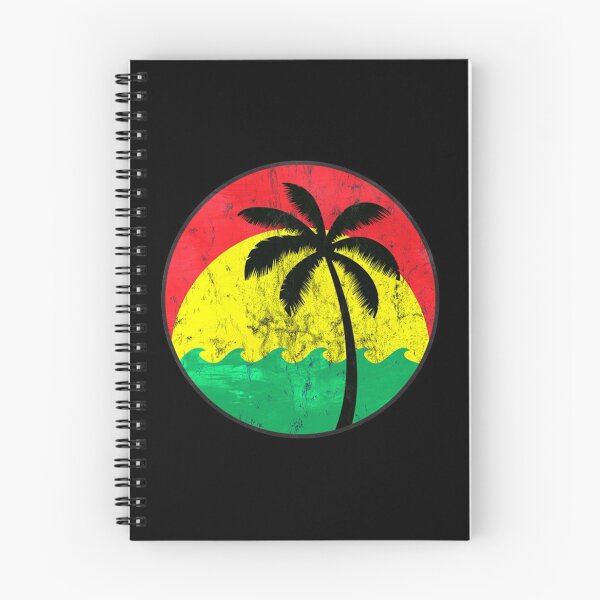 Item preview, Vintage Reggae Logo designed and sold by MarleyLebreton.