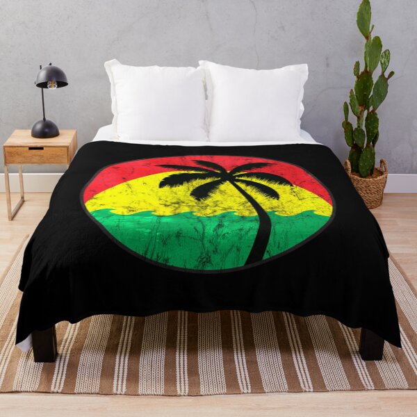 Item preview, Vintage Reggae Logo designed and sold by MarleyLebreton.