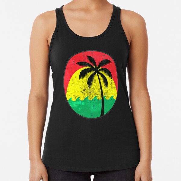 Jamaica Tank Tops for Sale