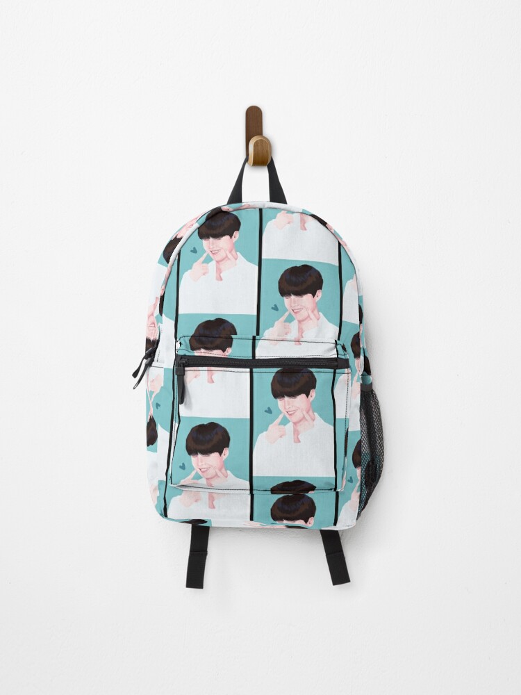 Jungkook Backpacks for Sale