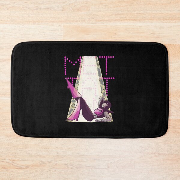 Item preview, mettaton ex  designed and sold by hamishmor.