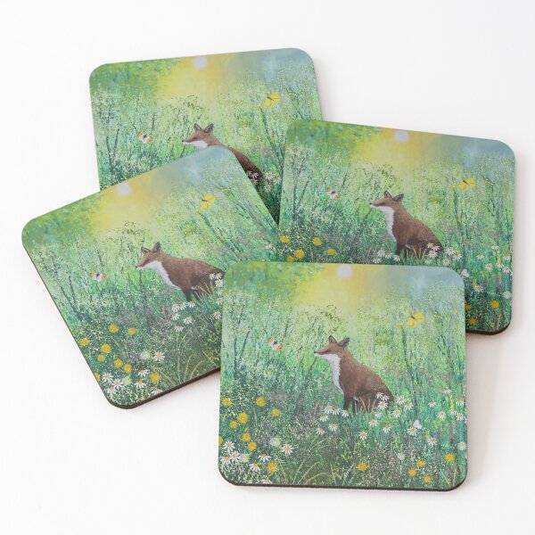 Item preview, Sitting in the Morning Sun designed and sold by Jo Grundy.
