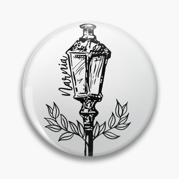 Item preview, The Lamppost designed and sold by nerfherdindalek.