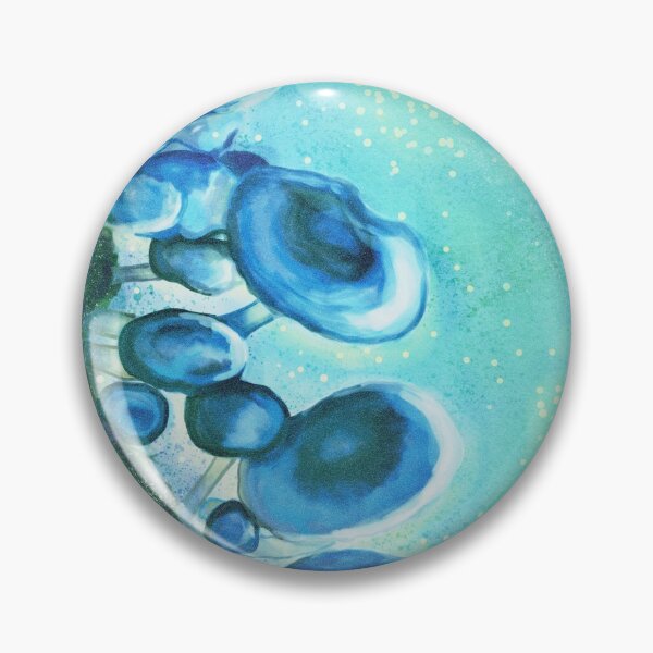 Item preview, Bioluminescence  designed and sold by CaseyDiamond.