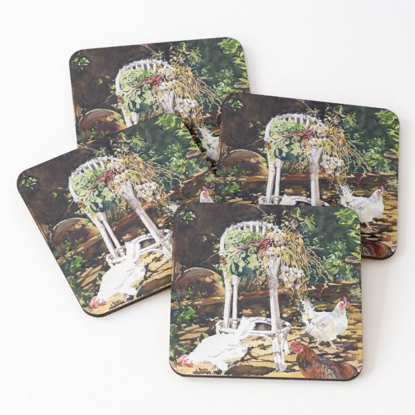 Item preview, Productos de la Tierra. Products from the Land. designed and sold by Margaret Merry.