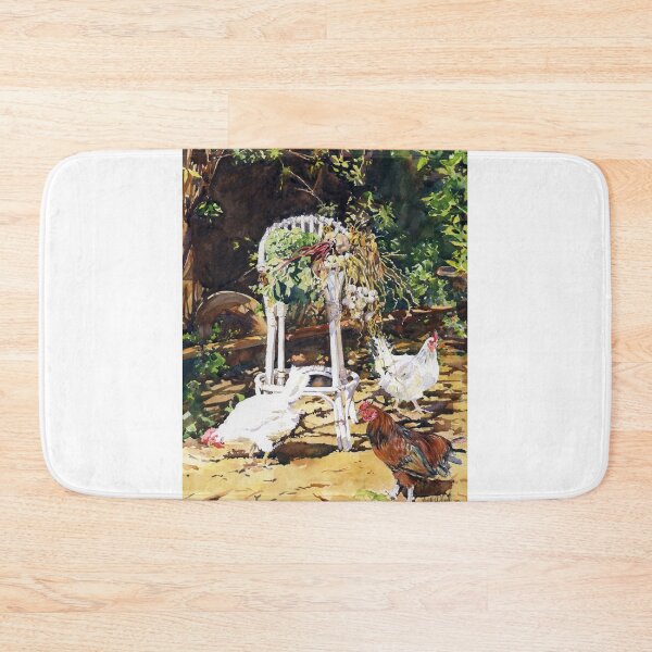 Item preview, Productos de la Tierra. Products from the Land. designed and sold by Margaret Merry.