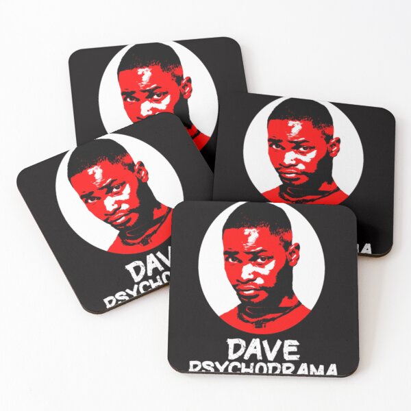 Item preview, dave-psychodrama designed and sold by Mainuld1923.