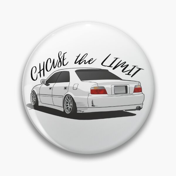 Item preview, Chase the limit designed and sold by kixii.