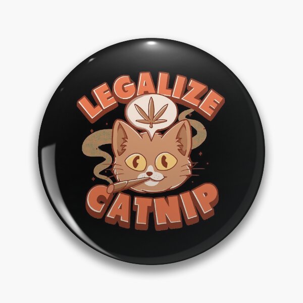 Item preview, Catnip  designed and sold by tyjaikovic.