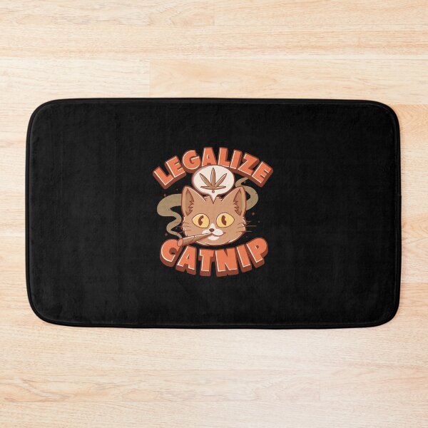 Item preview, Catnip  designed and sold by tyjaikovic.
