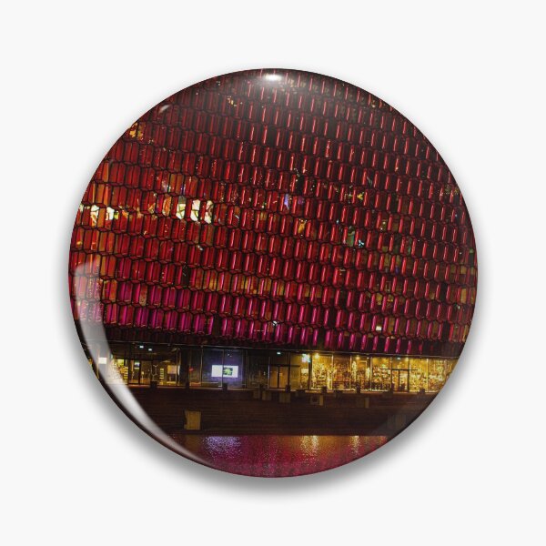 Item preview, Reykjavik Iceland ,Harpa Concert Hall designed and sold by kathleenjean.