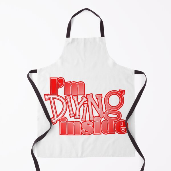 Item preview, I'm DIYing inside designed and sold by Jokertags.