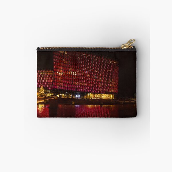 Item preview, Reykjavik Iceland ,Harpa Concert Hall designed and sold by kathleenjean.