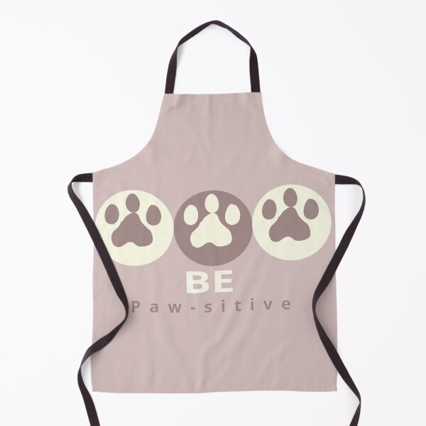 Item preview, Paw-sitive designed and sold by RainyDays-.