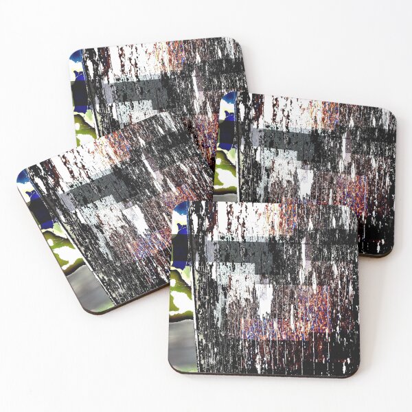 Item preview, Photo effect (Fence post)  designed and sold by Jodie Cooper.