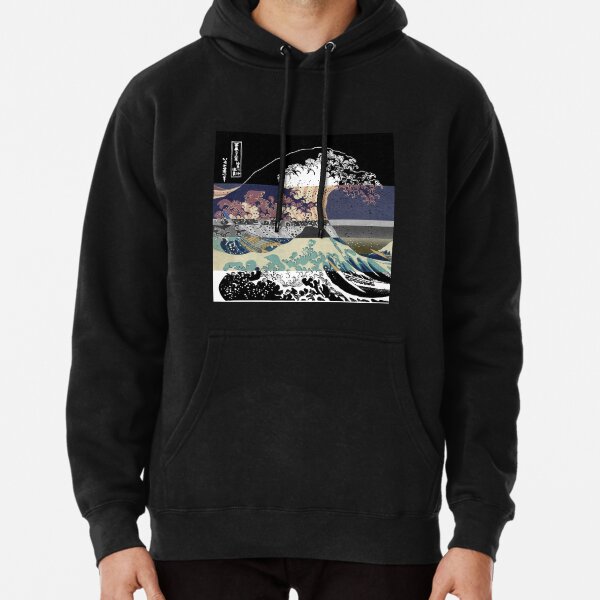 Techno Glitch Jacket Vaporwave Skater Hoodie Atomic Bullfrog Glitch Graphic Zip Hoodie Video Glitch Aesthetic Vaporwave Graphic Hoodie