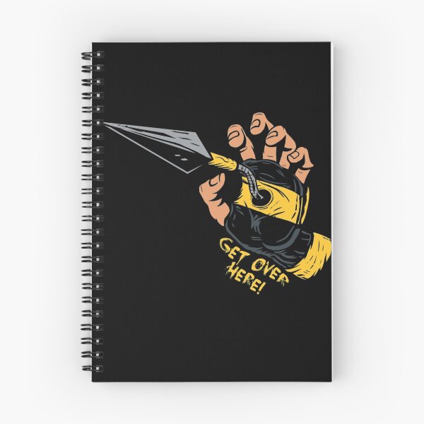 Item preview, Get Over Here!!! designed and sold by popnerd.