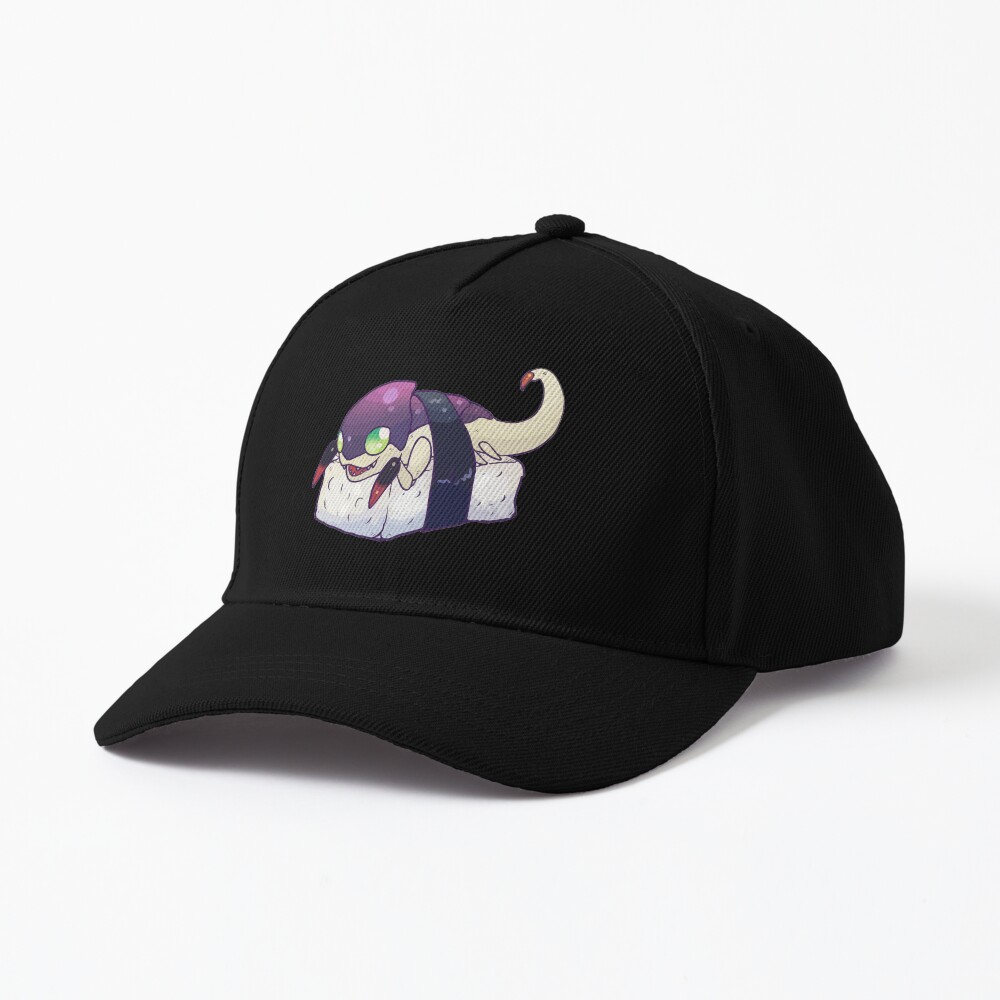 Item preview, Baseball Cap designed and sold by ToplineDesigns.