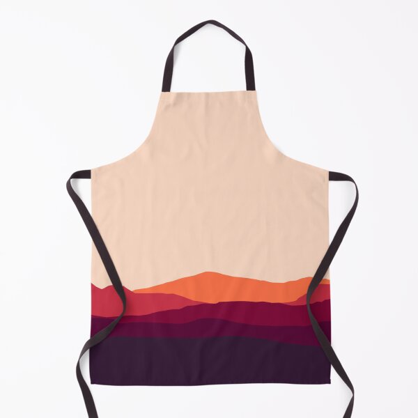 Item preview, sunset in sahara desert designed and sold by Olexandr Melnyk.