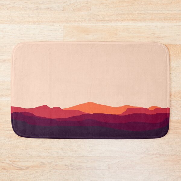 Item preview, sunset in sahara desert designed and sold by Olexandr  Melnyk.