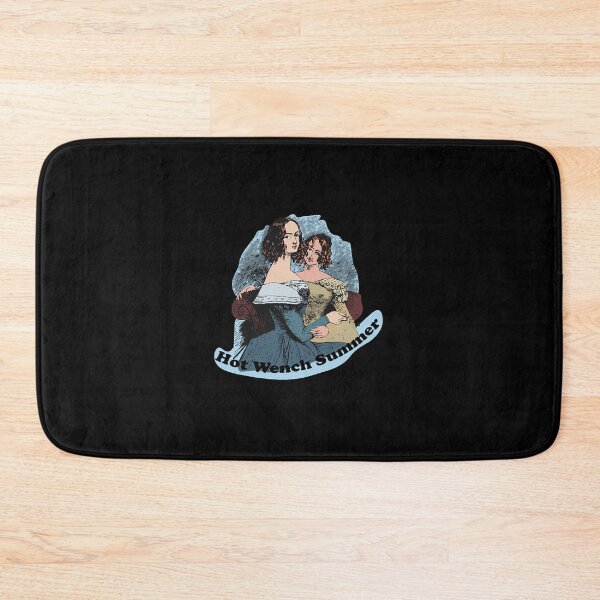Item preview, Hot wench summer - girls  designed and sold by ZiqiPyatt.